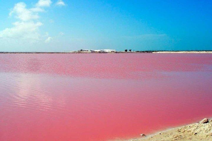 Mud Volcano & Galerazamba Tour med frokost fra Cartagena