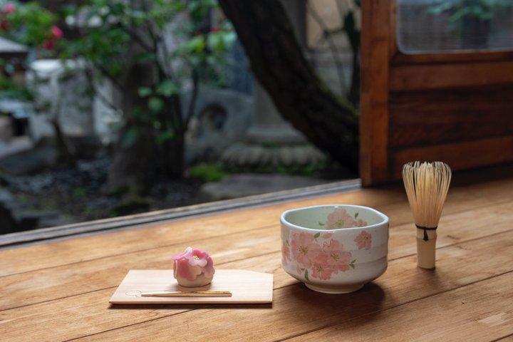 Kyoto: Tea Ceremony & Machiya Tour – 150 - År gammel byhus