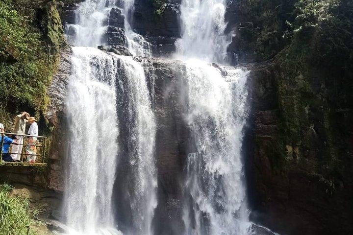スリランカレンタカーツアー3日間