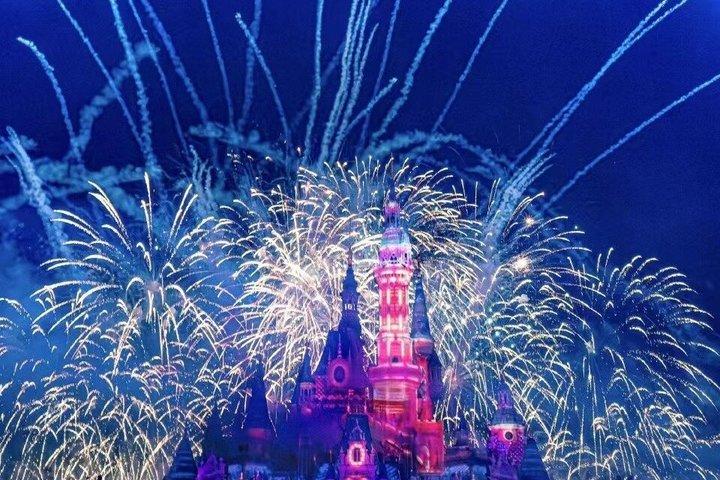 上海ディズニーランド送迎-ホテル送迎