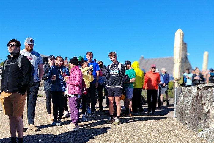 Table Mountain Fast Track Tickets Plus Cape Town City Tour