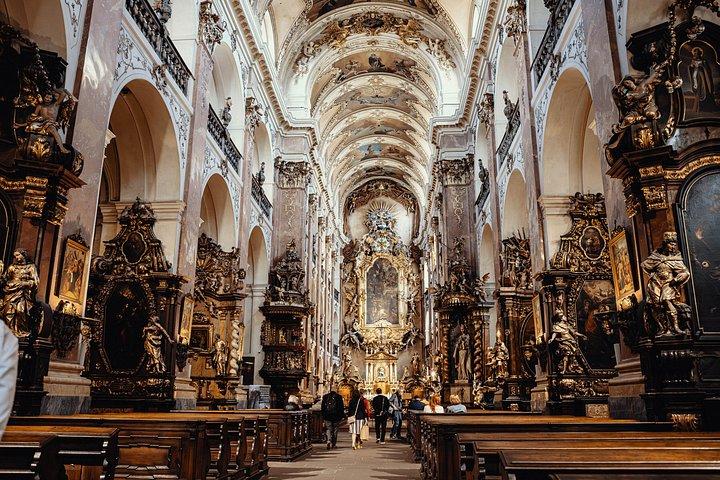 Weihnachtstour in Prag – Eine Geschichte, die lebendig wird