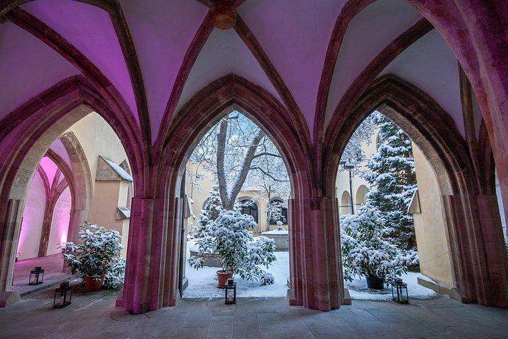 Weihnachtstour in Prag – Eine Geschichte, die lebendig wird