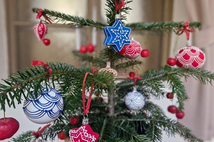 Weihnachtstour in Prag – Eine Geschichte, die lebendig wird