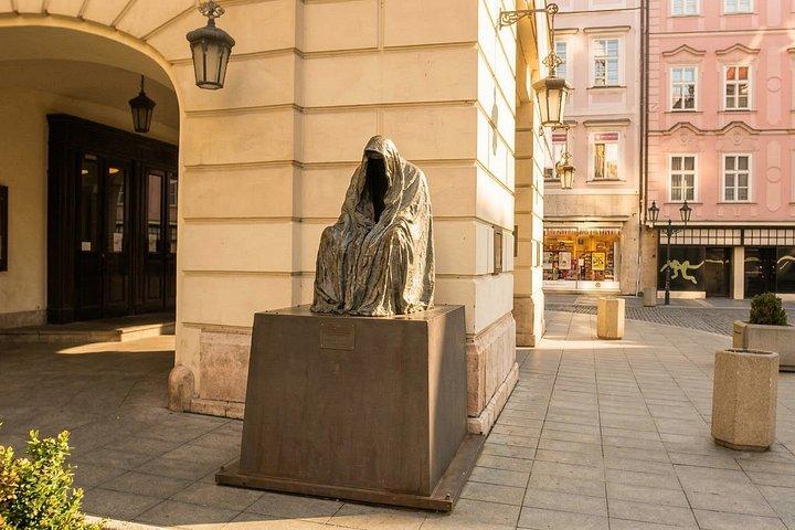 Prag: Billetter til Nationalmuseet og online lydguide