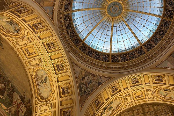 Prag: Billetter til Nationalmuseet og online lydguide