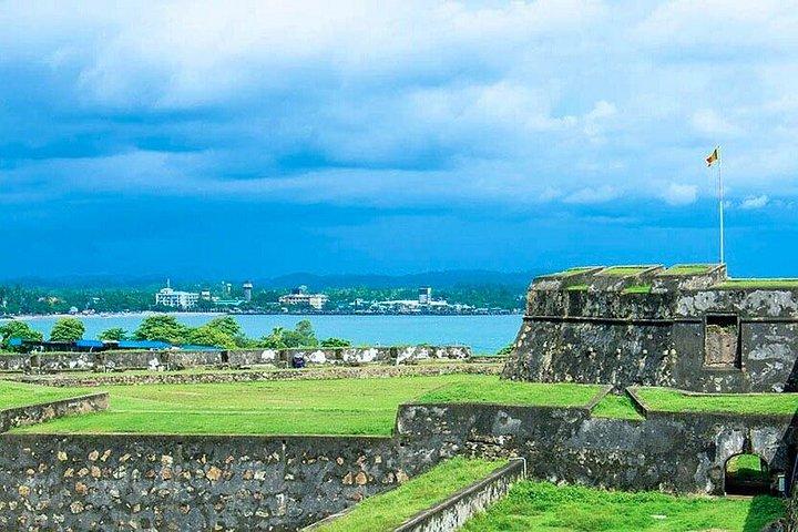 エコレジャータクシーでスリランカ全土のインバウンドツアーをカスタマイズ