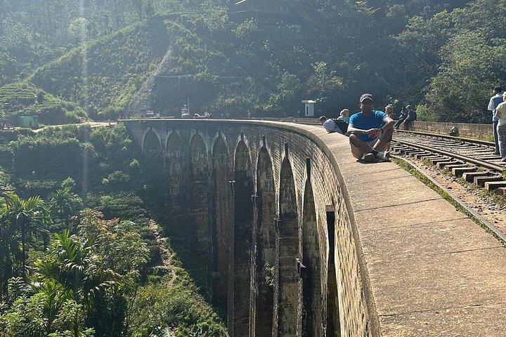 エコレジャータクシーでスリランカ全土のインバウンドツアーをカスタマイズ
