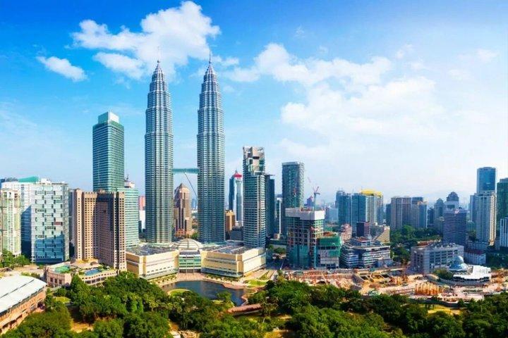 Singapur Halbtägige Stadtrundfahrt mit Hotelabholung
