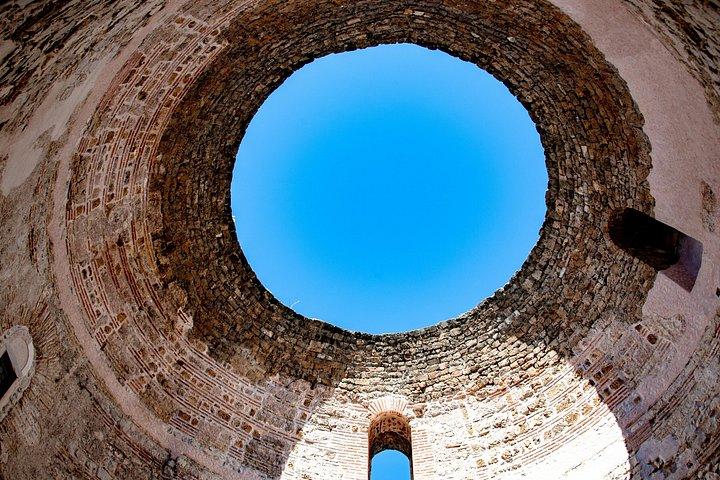 Split Walking Tour : Diokletianspalast & Altstadt Highlights