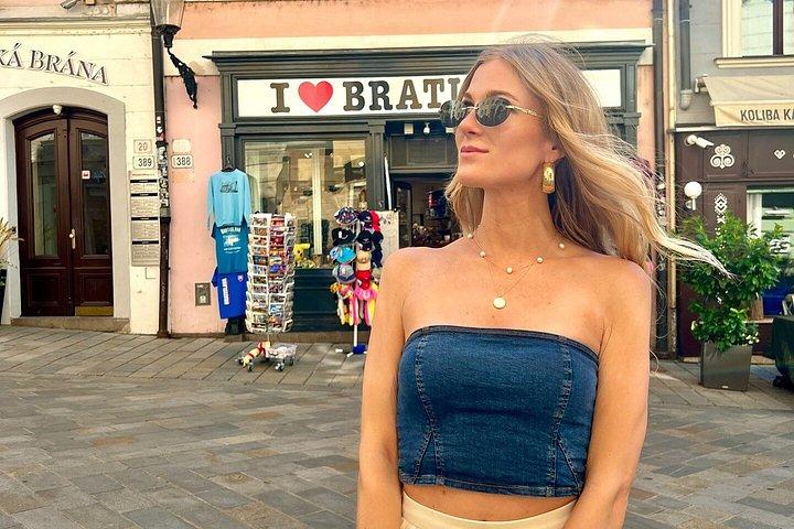Prague Full-Day Private Tour with Transfers and Guide