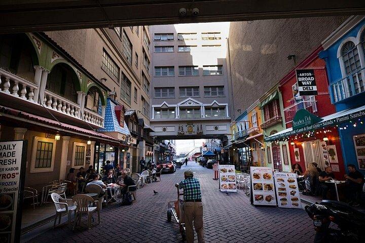 2026 LA Food Tour Exploring America’s Culinary Frontier