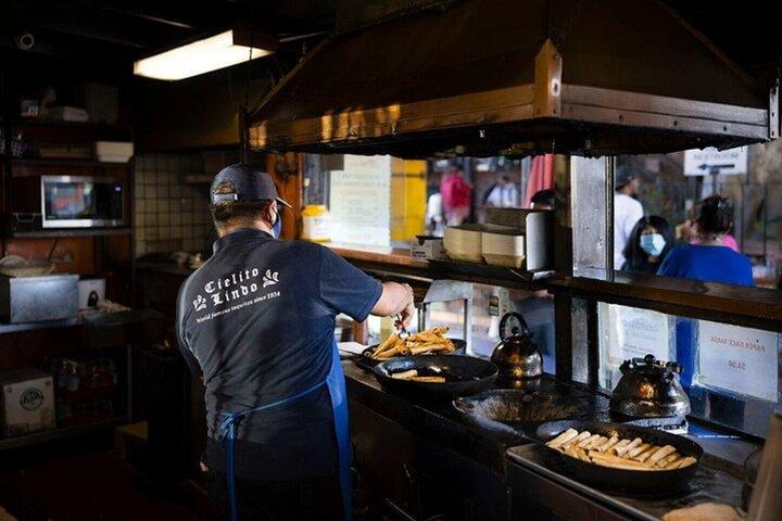 2026 LAフードツアー アメリカの食のフロンティアを探る