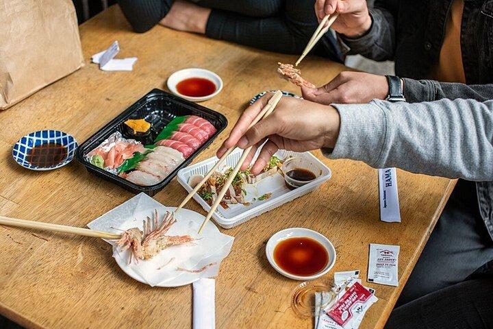 2026 LAフードツアー アメリカの食のフロンティアを探る
