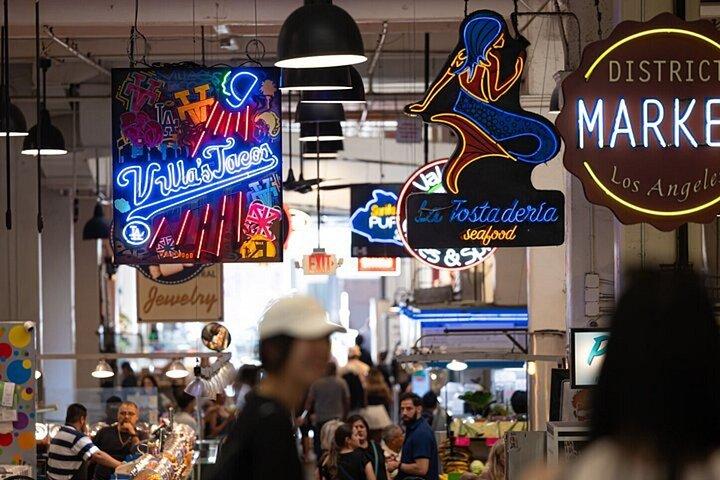 2026 LAフードツアー アメリカの食のフロンティアを探る