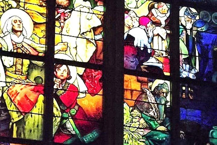 Skip the Line: Prague Castle Ticket and Introductory Overview