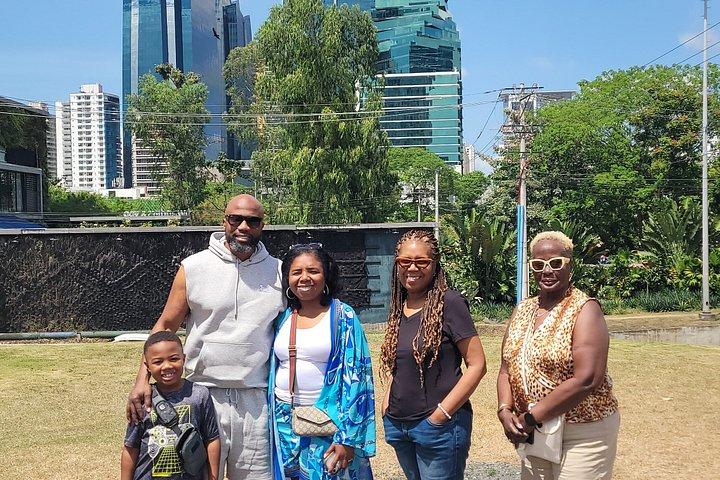 Unique Panama Canal & City Tour