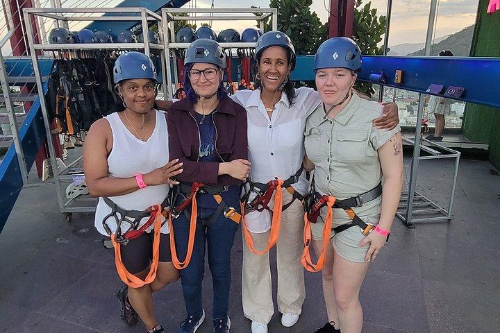 Unique Panama Canal & City Tour