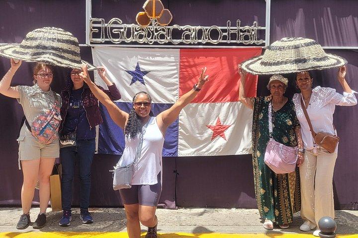 Unique Panama Canal & City Tour