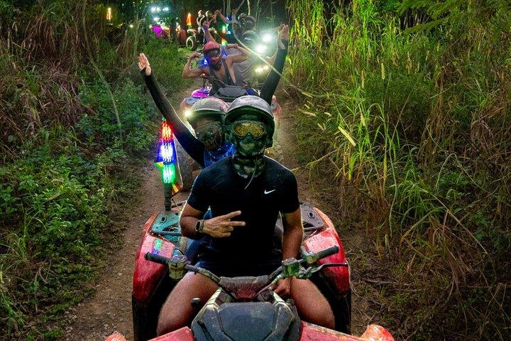 Gedeeld ATV Avontuur in Orlando