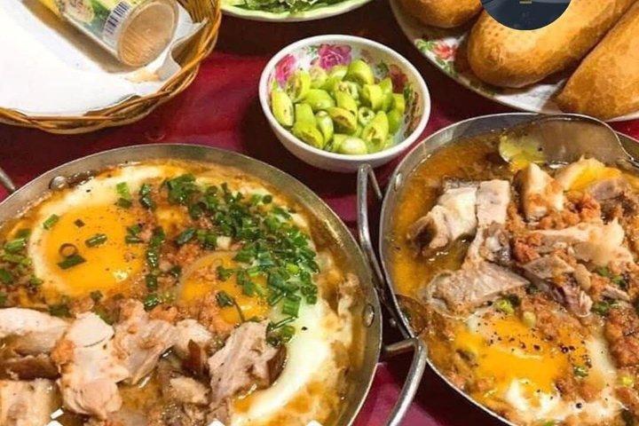 ハノイ市内サイクリングツアー：西湖、旧市街＆文化観光