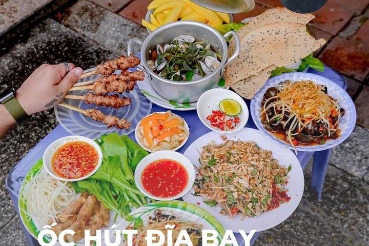 ハノイ市内サイクリングツアー：西湖、旧市街＆文化観光