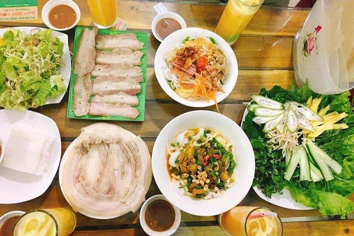 ハノイ市内サイクリングツアー：西湖、旧市街＆文化観光