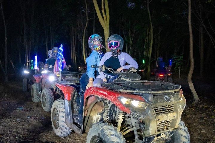 Gedeeld ATV Avontuur in Orlando