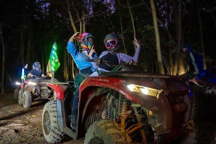 Gedeeld ATV Avontuur in Orlando