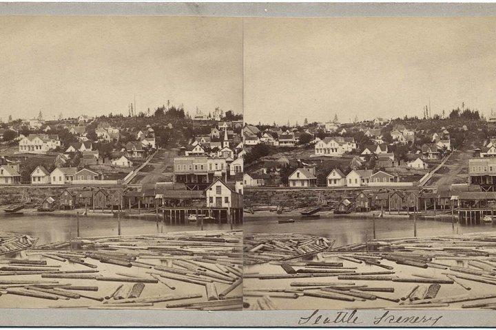 Seattle Uncovered Waterfront Walking Tour