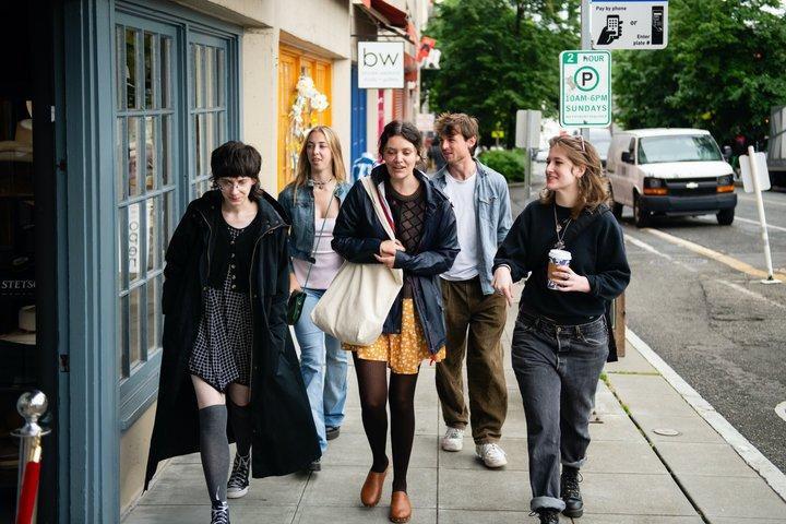 Seattle Uncovered Waterfront Walking Tour