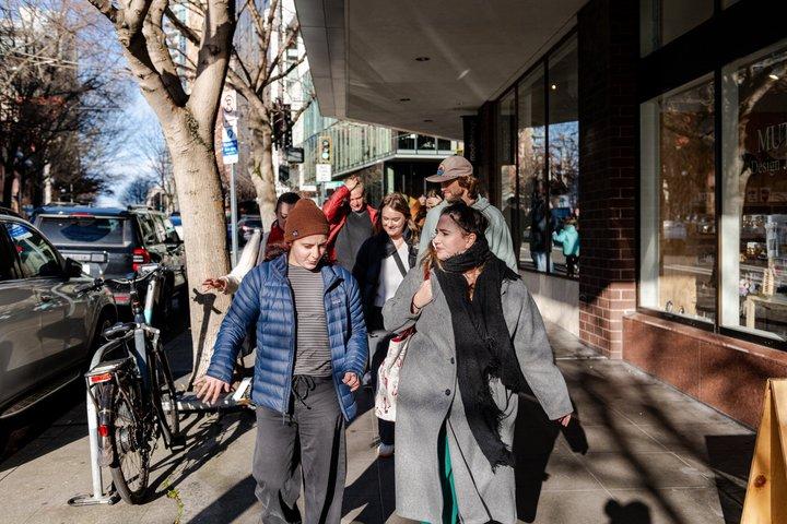 Seattle Uncovered Waterfront Walking Tour