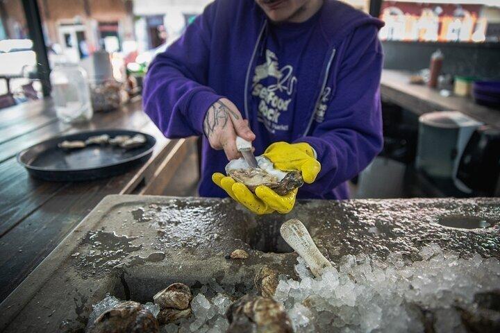 2026 The Creole Connection : Gumbo e oltre a New Orleans