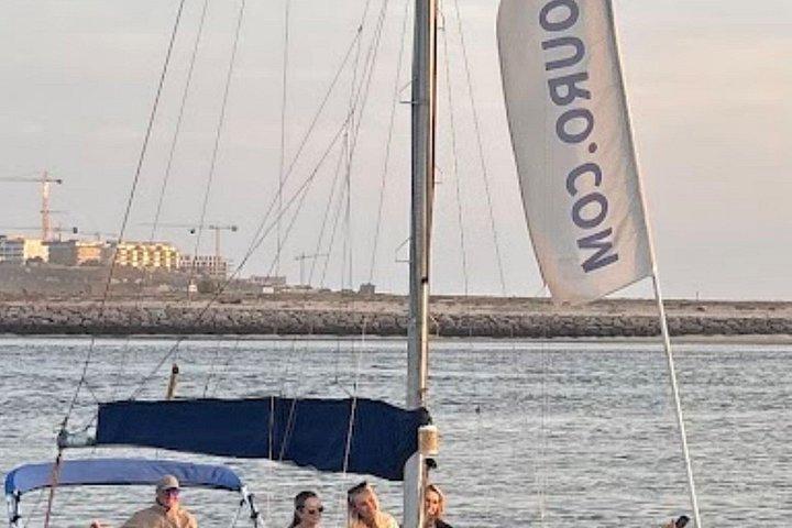 ポルト：ポルト・ドウロ・クルーズ（ポートワイン付）、昼間または日没、