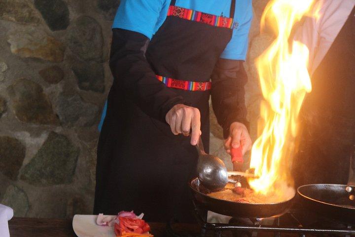 マチュピチュへのサルカンタイ・トレッキング5日間 – 少人数グループ