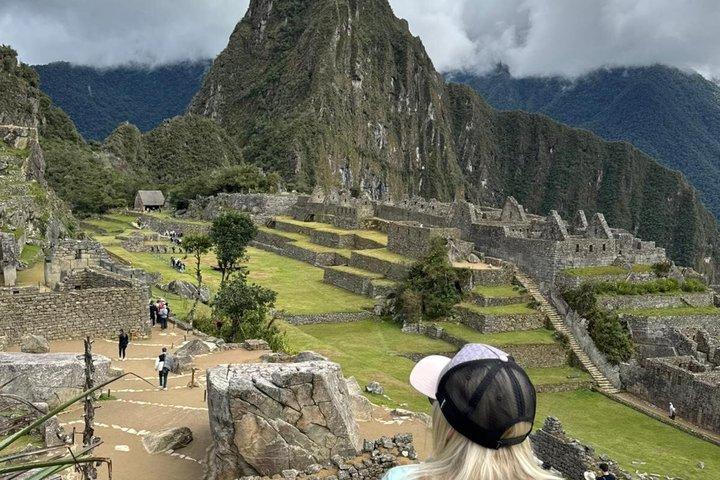 マチュピチュへのサルカンタイ・トレッキング5日間 – 少人数グループ