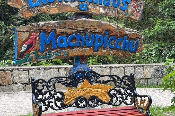 マチュピチュへのサルカンタイ・トレッキング5日間 – 少人数グループ