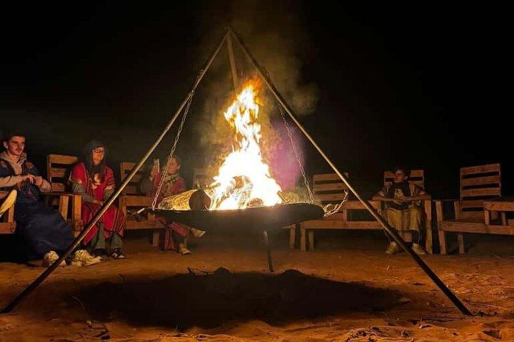 2-daagse excursie van Marrakech naar Zagora