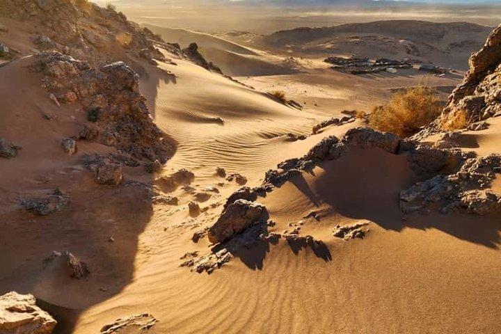 2-daagse excursie van Marrakech naar Zagora
