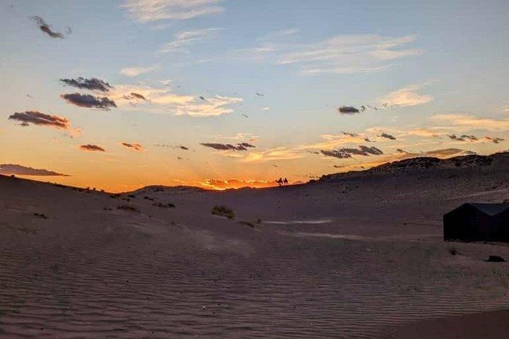 2-daagse excursie van Marrakech naar Zagora