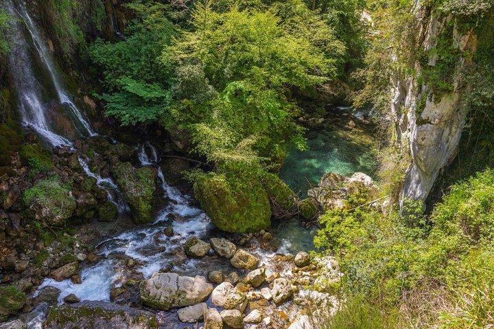 Verdonschlucht und Provence Private Sightseeing Tour