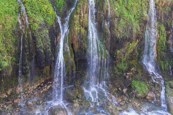Verdonschlucht und Provence Private Sightseeing Tour