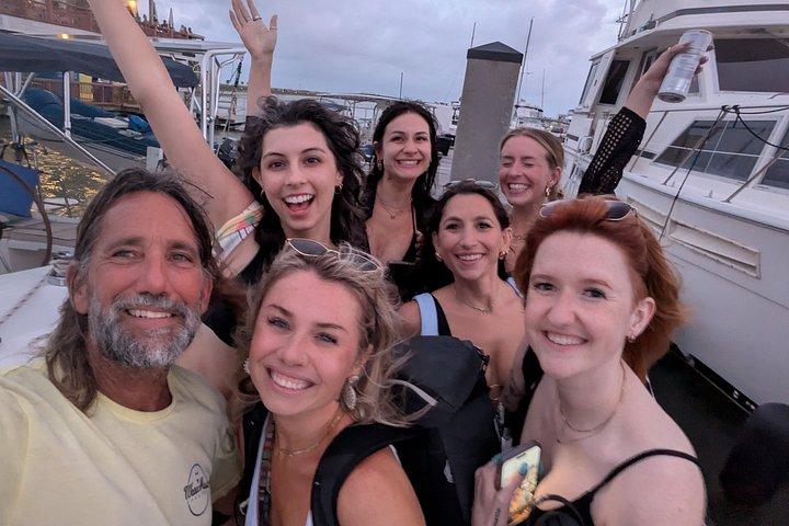 Private Sailing Charters: Island Adventures and Sunset Cruises