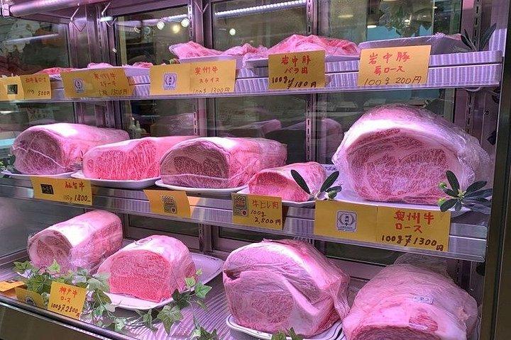 フミと一緒にマグロオークション＆豊洲市場ツアーを完走