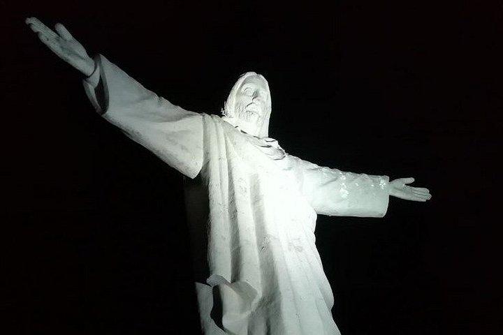 Cusco Night Tour With Pisco Sour Tasting