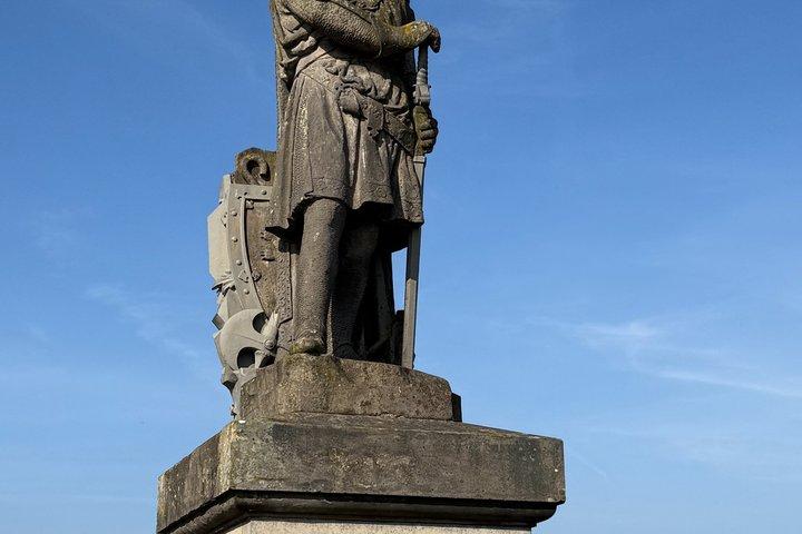 Tours Privados por Braveheart Country y Stirling Castle