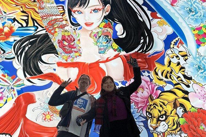 新宿でラグジュアリー＆エクスクルーシブなローカルダイニング＆BAR体験