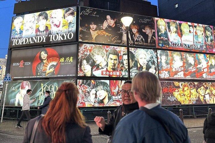 新宿でラグジュアリー＆エクスクルーシブなローカルダイニング＆BAR体験