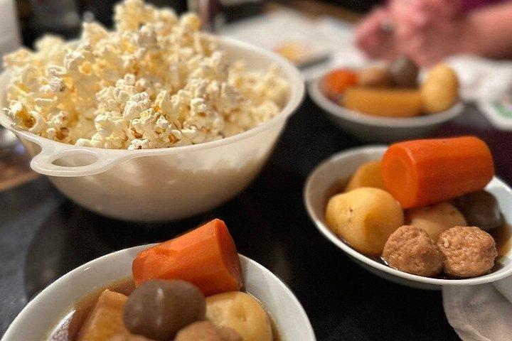 新宿レトロ居酒屋＆ユニークなバー巡り