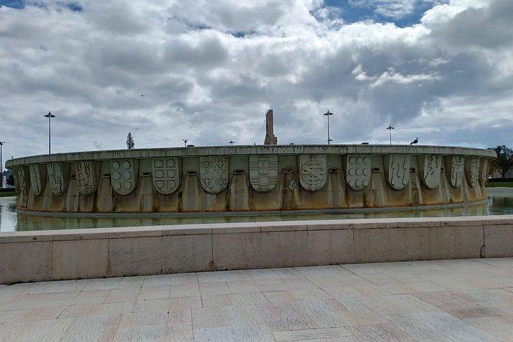 Billets d'entrée au monastère de Jeronimos avec hôte